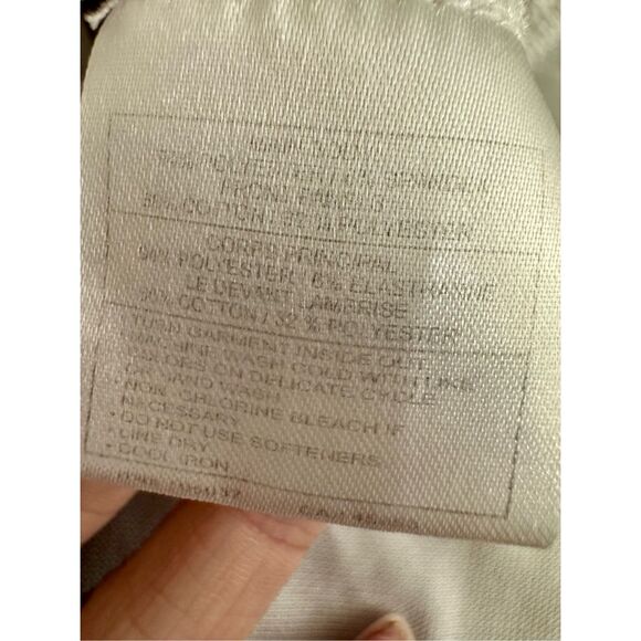 Ariat Pro Series Womens Triumph Show Equestrian Shirt Size 34 Small - Picture 11 of 13